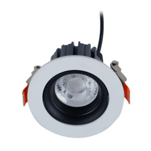 Tuneable White Downlight 3inch 8W
