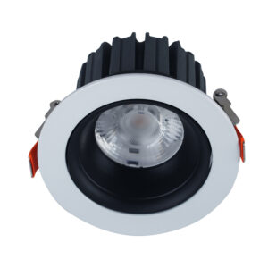 CCT Dimmable Downlight 2700-6500K