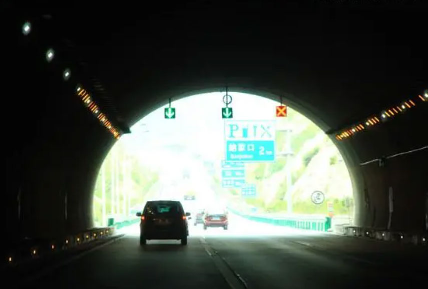 tunnel light 150w